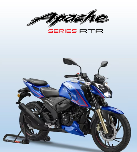 APACHE SID AND CAMERA